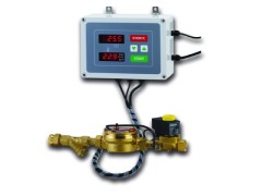 Дозаторы-смесители воды STM